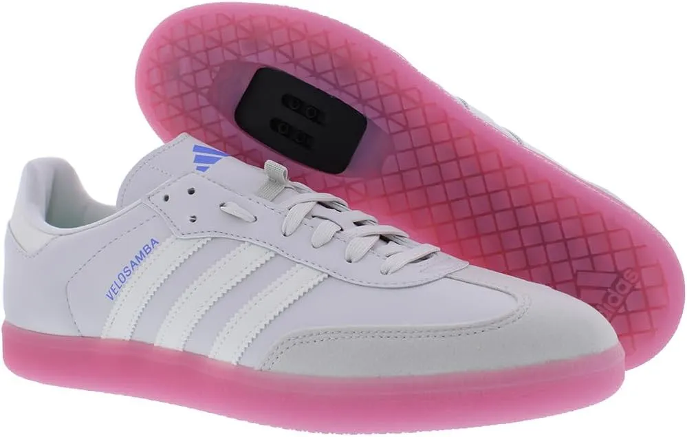 adidas The Velosamba Vegan Cycling Shoes Men'