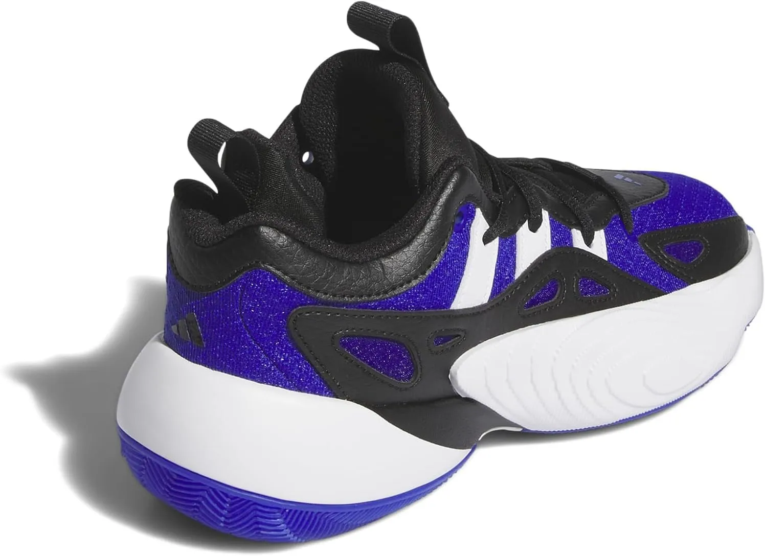 adidas Unisex-Child Trae Unlimited 2 Basketball Sneaker