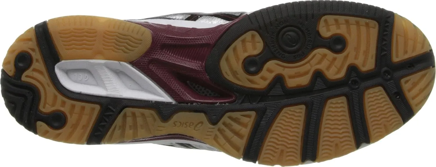 ASICS Women's Gel 1150V Volley Ball Shoe