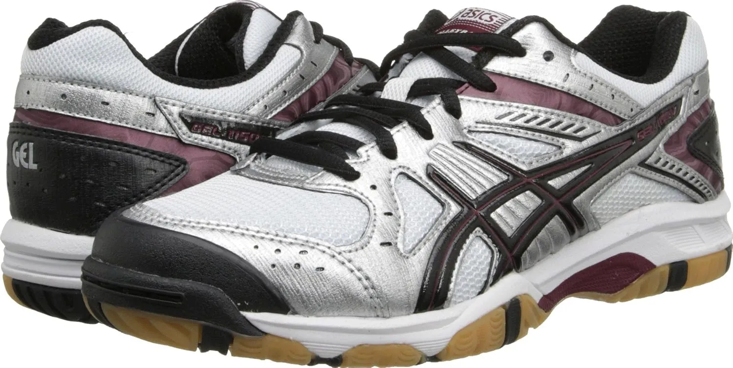 ASICS Women's Gel 1150V Volley Ball Shoe