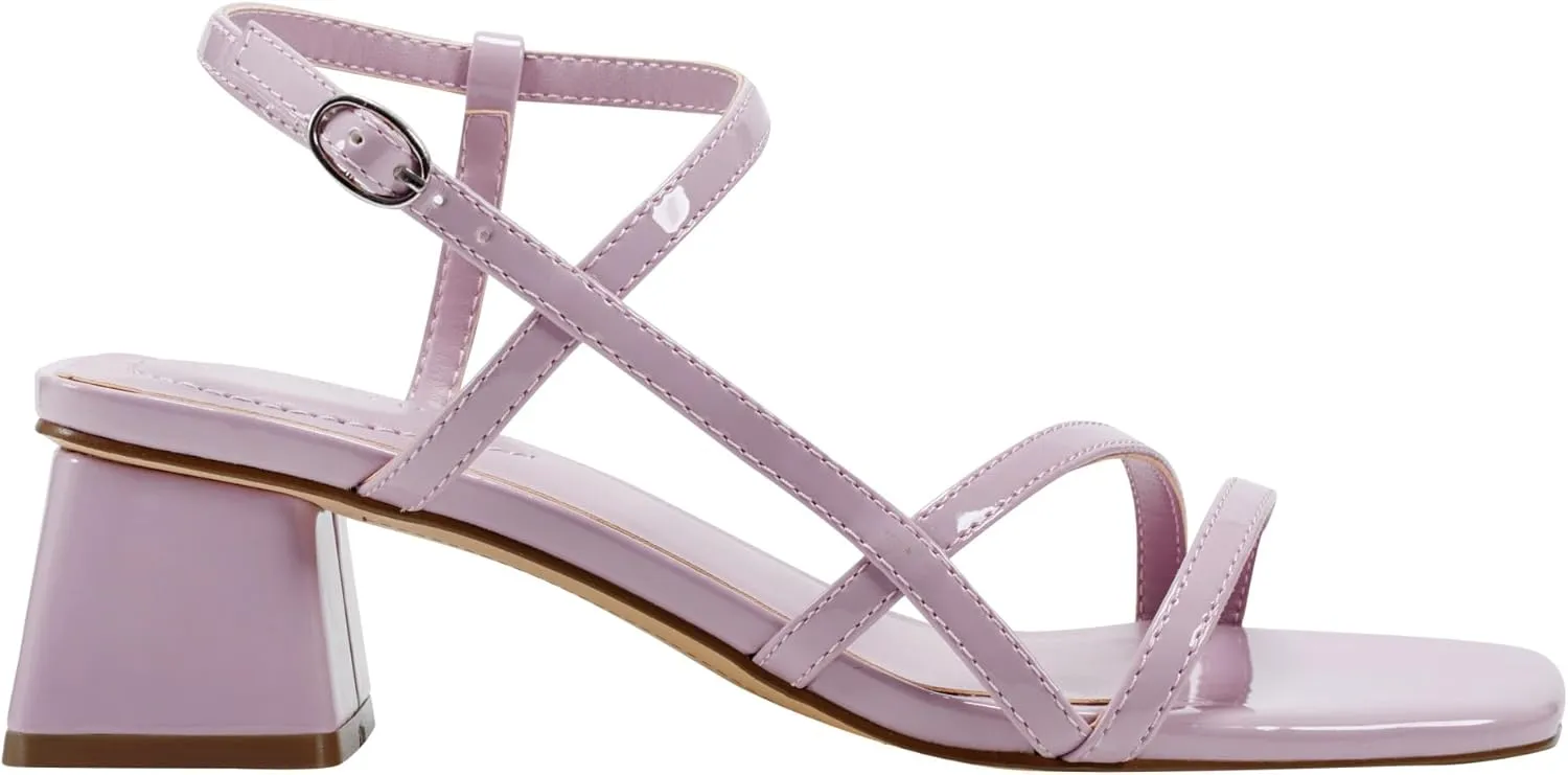 Bandolino Women's Colby Heeled Sandal