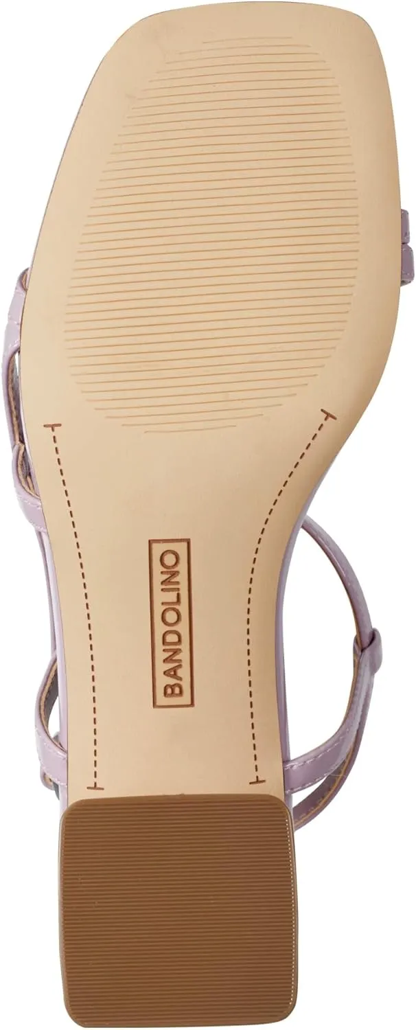 Bandolino Women's Colby Heeled Sandal