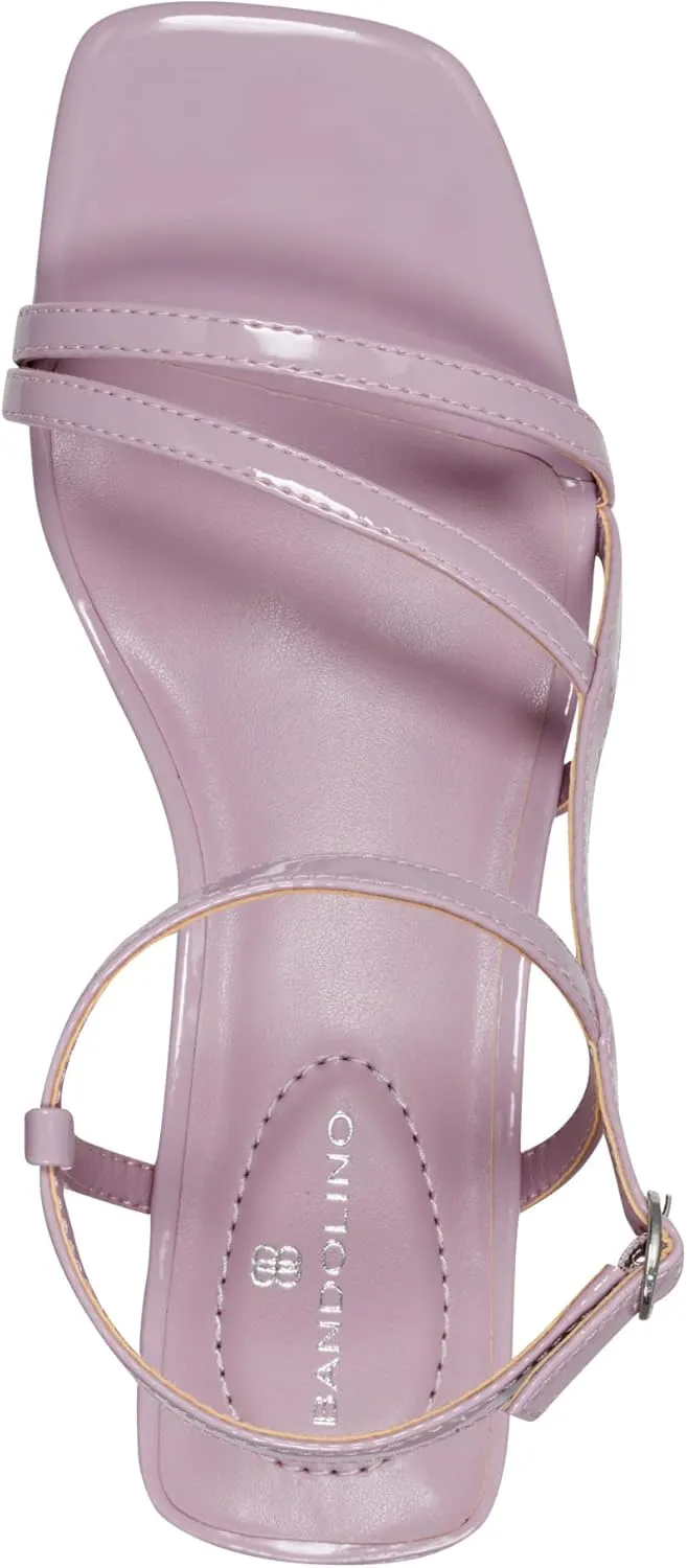 Bandolino Women's Colby Heeled Sandal