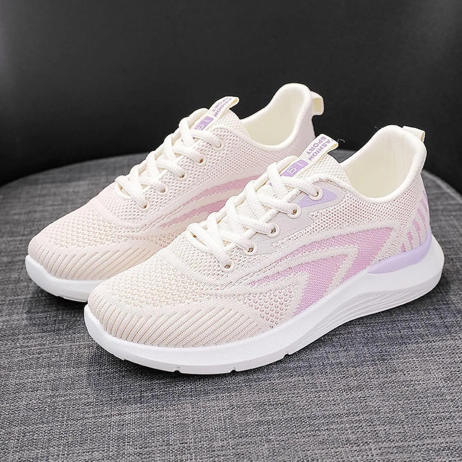 Black Platform Sneakers for Women Dressy Slip On Shoes Women Wide Width Black Shoes Women Sneakers Dressy Womens Tennis Shoes 7.5 Lace Up Zapatillas OrtopéDicas para Caminar De Mujer para Salir