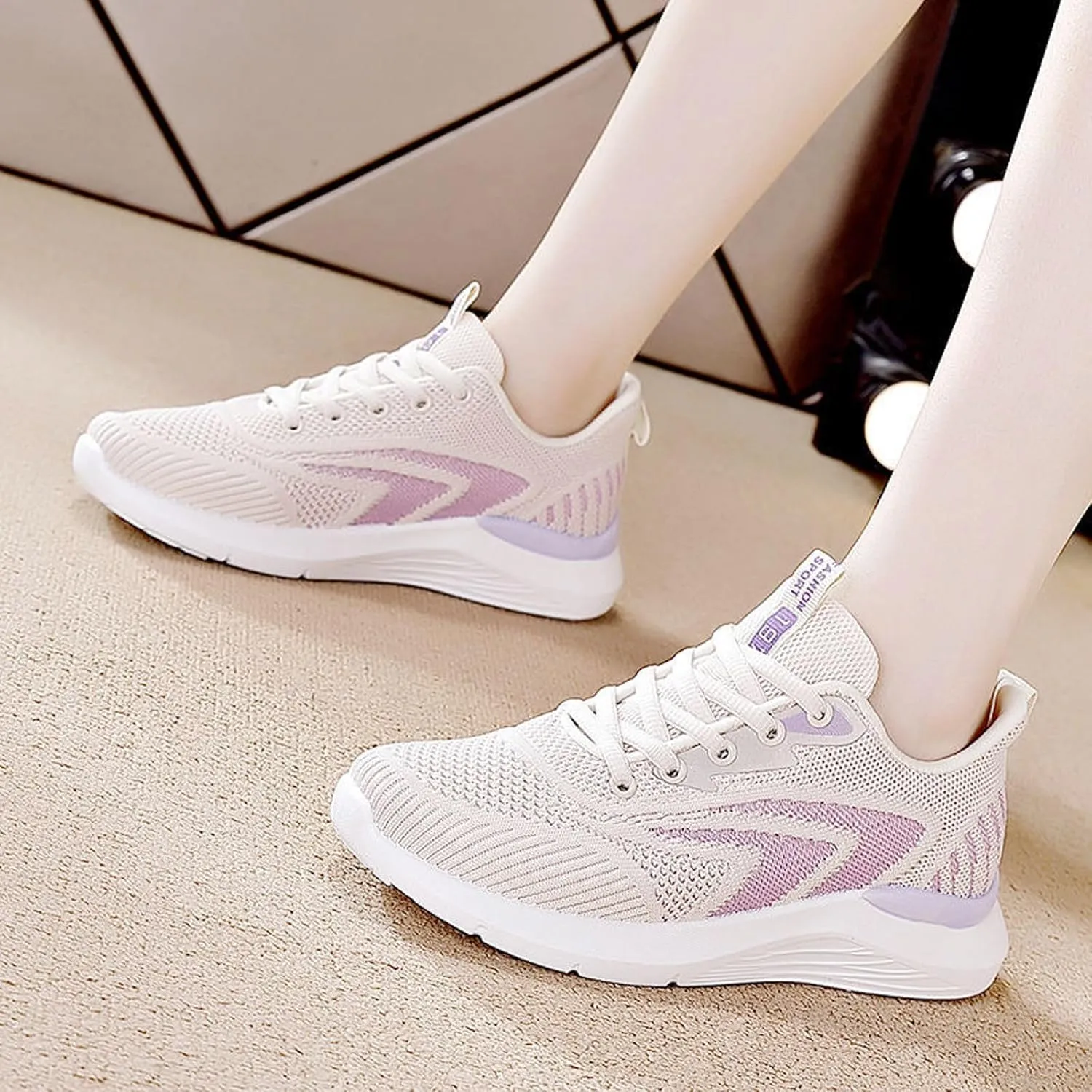 Black Platform Sneakers for Women Dressy Slip On Shoes Women Wide Width Black Shoes Women Sneakers Dressy Womens Tennis Shoes 7.5 Lace Up Zapatillas OrtopéDicas para Caminar De Mujer para Salir
