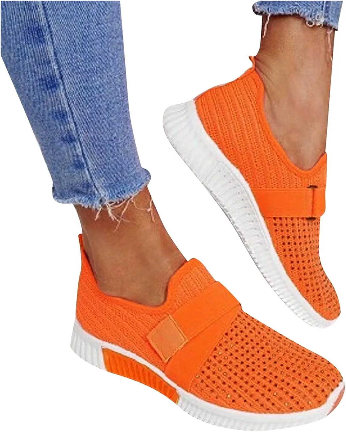 Black Platform Sneakers for Women Dressy Zapatos Antiderrapantes De Mujer Tipo Crucero Sneakers Women Wide Feet Black Casual Sneakers Women Womens Shoes Slip On Mules