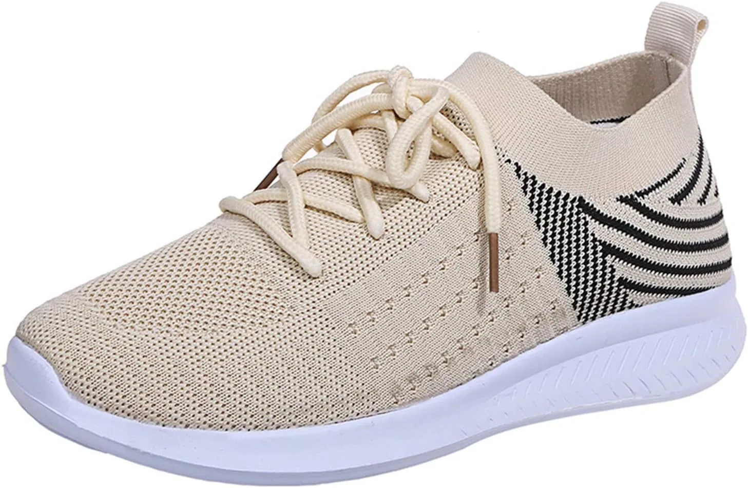 Casual Sneakers for Women Slip On Nurse Shoes for Women Dress Casual Shoes for Women 2023 Women's Sneakers Wide Zapatos De Mujer Antideslizante para Cocina