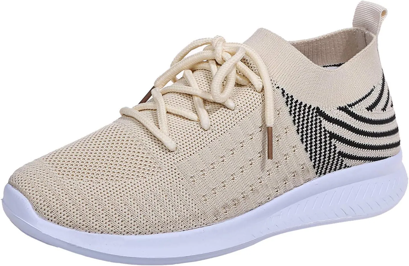 Casual Sneakers for Women Slip On Nurse Shoes for Women Dress Casual Shoes for Women 2023 Women's Sneakers Wide Zapatos De Mujer Antideslizante para Cocina