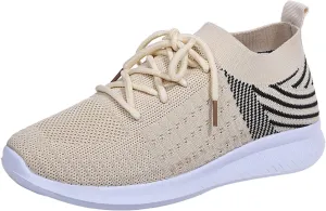 Casual Sneakers for Women Slip On Nurse Shoes for Women Dress Casual Shoes for Women 2023 Women's Sneakers Wide Zapatos De Mujer Antideslizante para Cocina