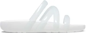 Crocs Women's Splash Strappy Sandals