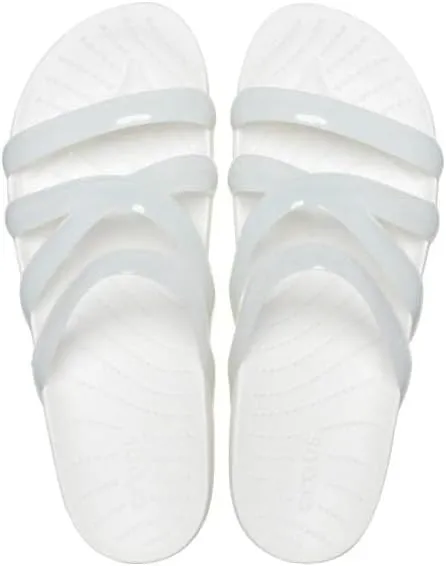 Crocs Women's Splash Strappy Sandals