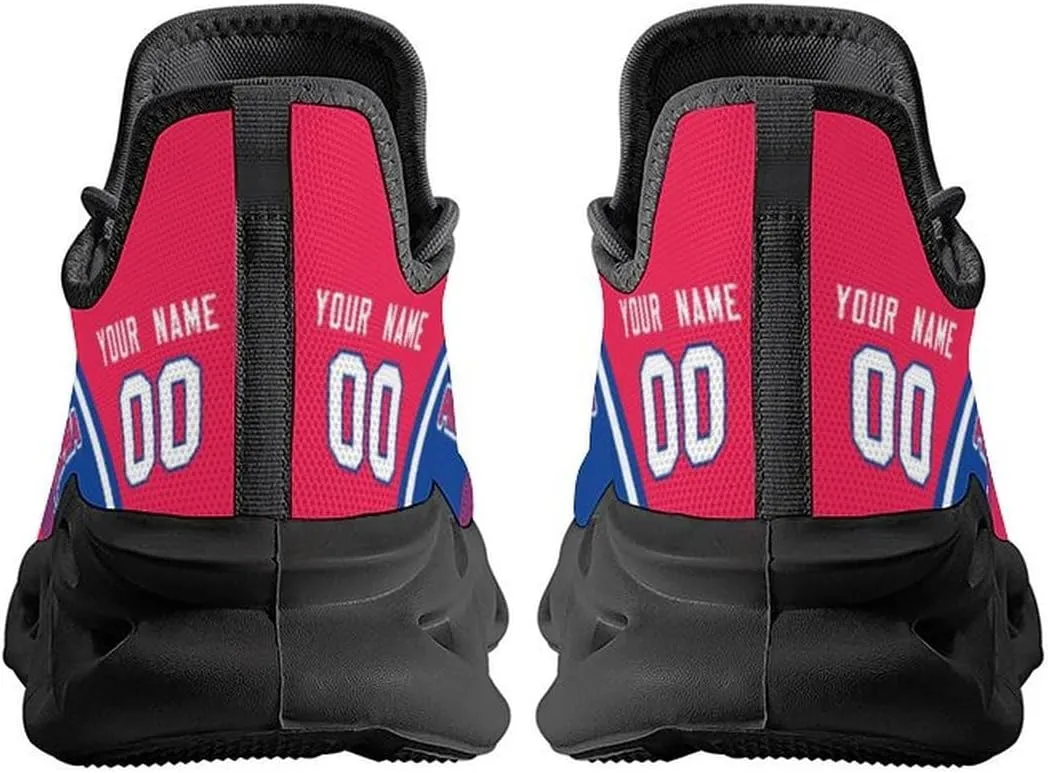 Custom Basketball Shoes Flex Control Sneakers Breathable Lightweight Fashion Sports Workout Shoes Personized for Men