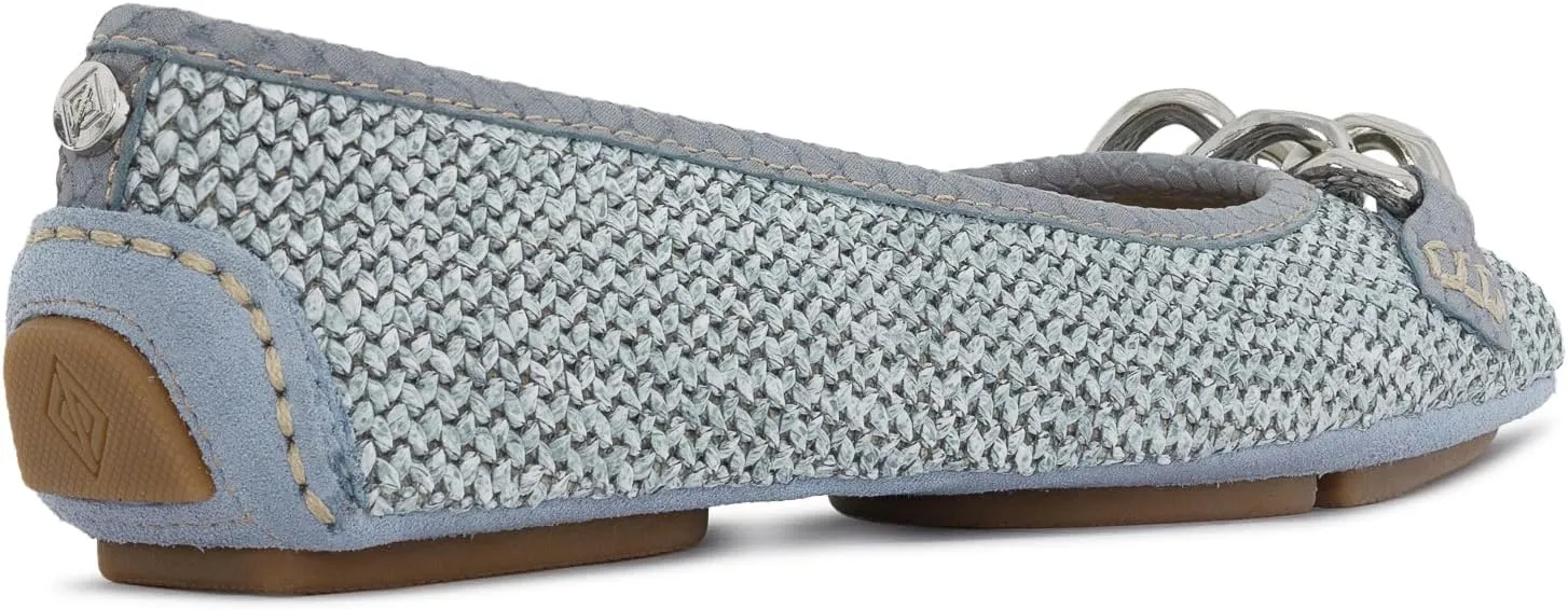 Donald Pliner Women's Raya Ballet, Luxury, Slip-On Shoes, Womens Flats, Comfortable & Stylish, Casual, Work, Ballet Flats