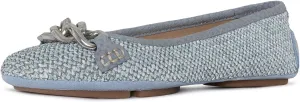 Donald Pliner Women's Raya Ballet, Luxury, Slip-On Shoes, Womens Flats, Comfortable & Stylish, Casual, Work, Ballet Flats