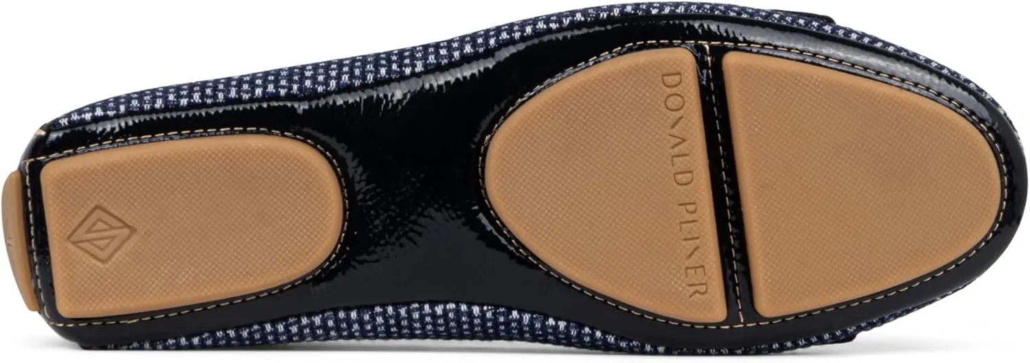 Donald Pliner Women's Raya Ballet, Luxury, Slip-On Shoes, Womens Flats, Comfortable & Stylish, Casual, Work, Ballet Flats