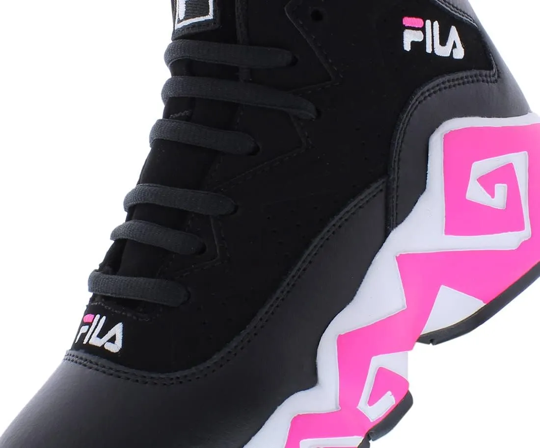 Fila Mb Girls Shoes