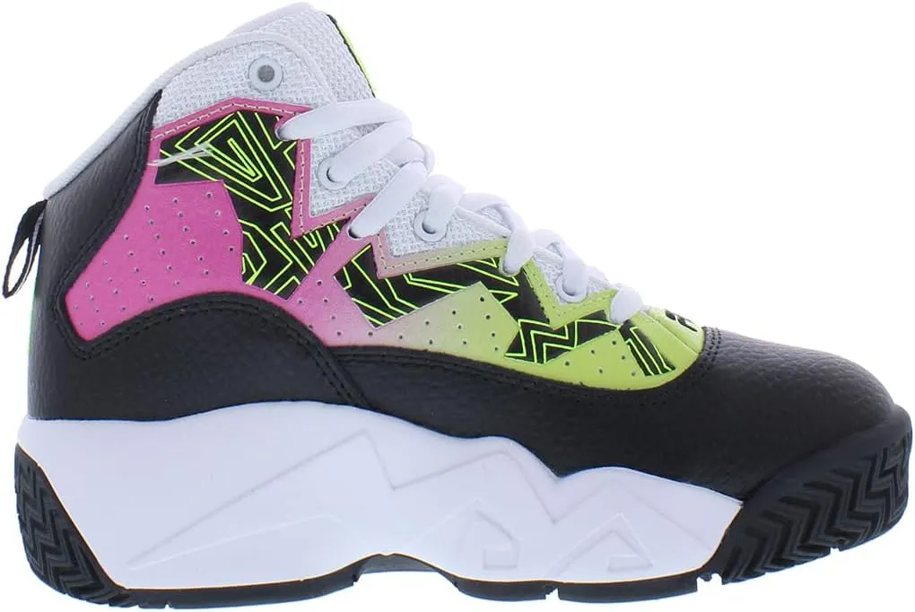 Fila Mb Girls Shoes