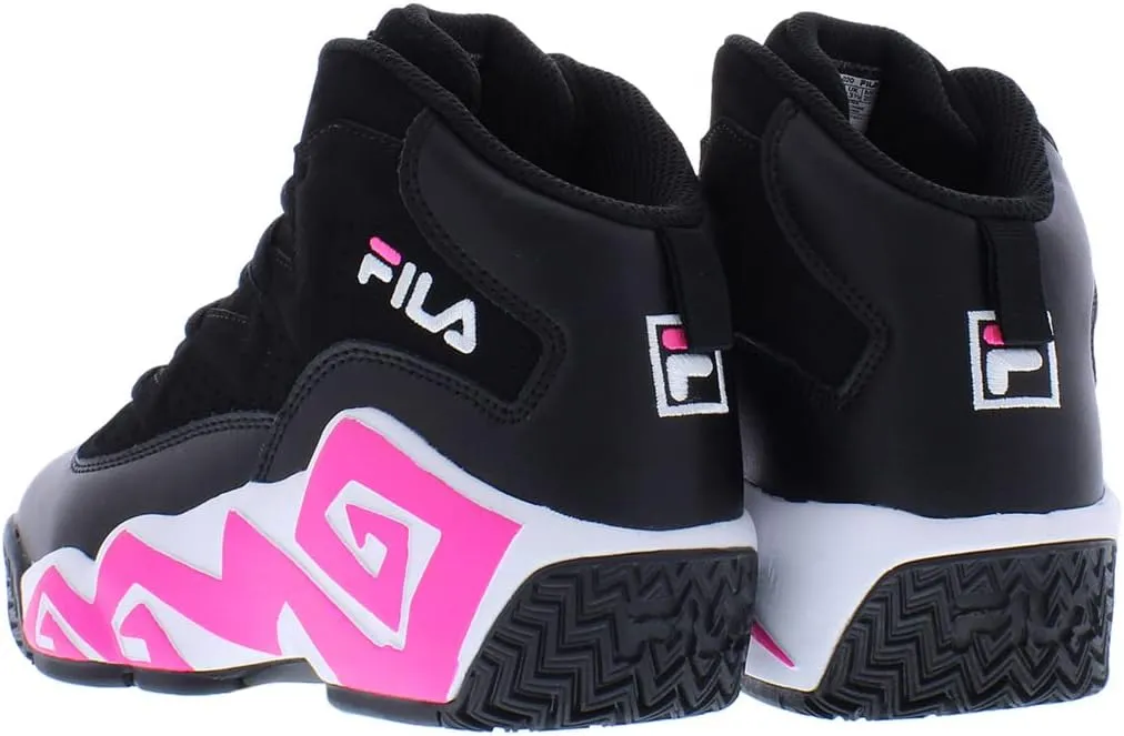 Fila Mb Girls Shoes