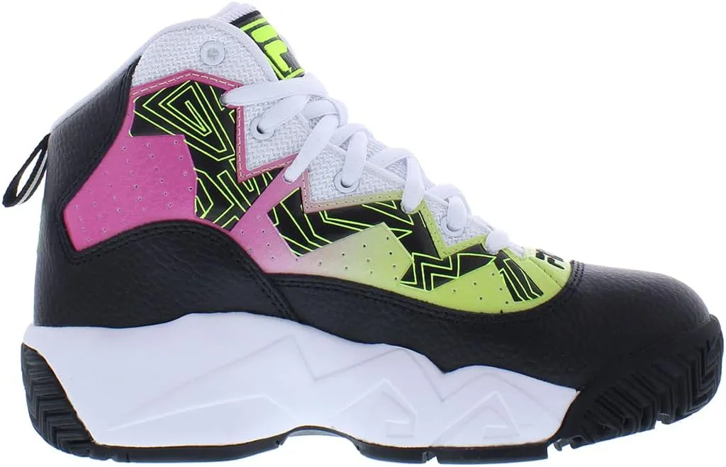 Fila Mb Girls Shoes
