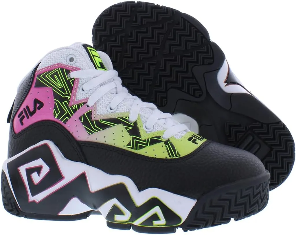 Fila Mb Girls Shoes