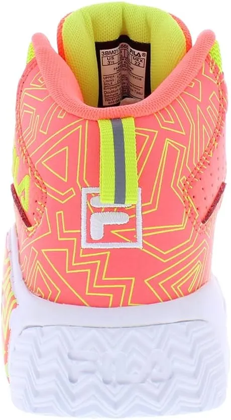 Fila Mb Girls Shoes