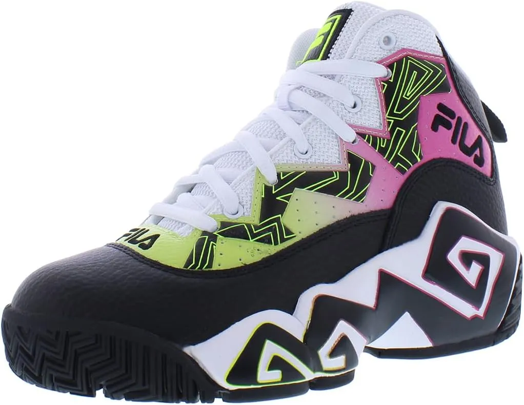 Fila Mb Girls Shoes