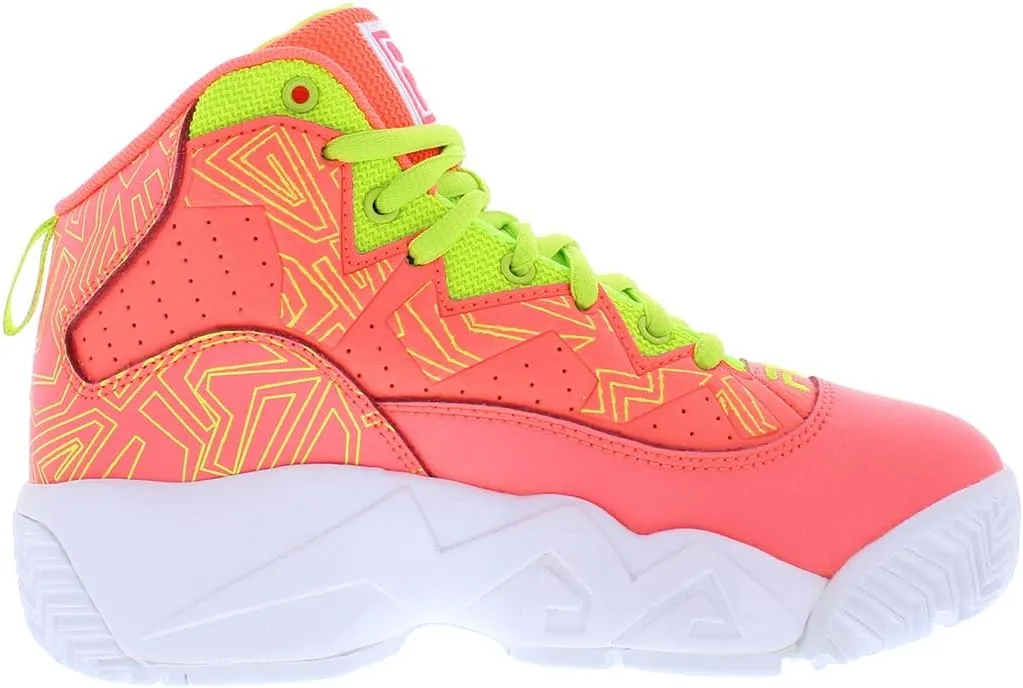 Fila Mb Girls Shoes