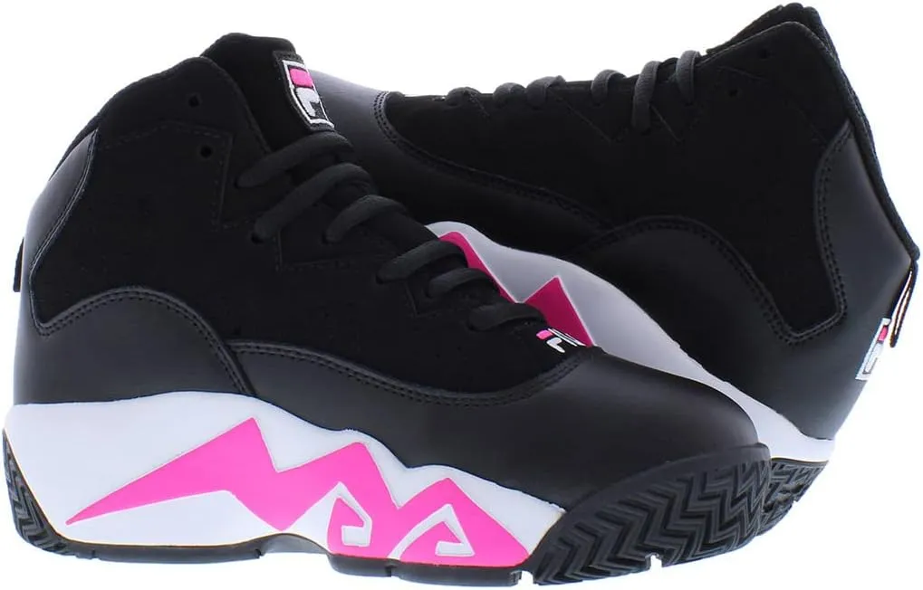 Fila Mb Girls Shoes
