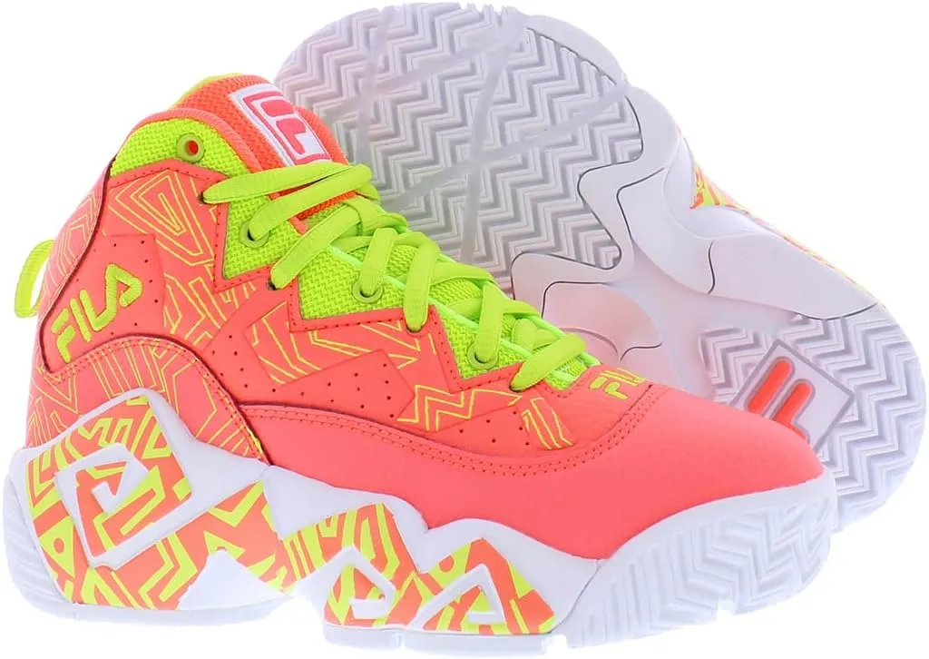 Fila Mb Girls Shoes
