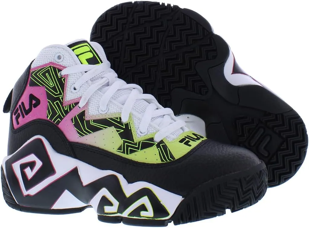 Fila Mb Girls Shoes
