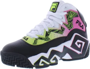 Fila Mb Girls Shoes