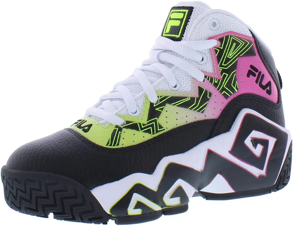 Fila Mb Girls Shoes