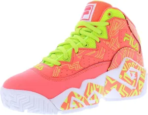 Fila Mb Girls Shoes