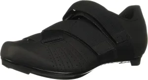 Fizik Unisex-Adult Tempo Powerstrap Reflective, Road Cycling Shoes for Visibility and Safety
