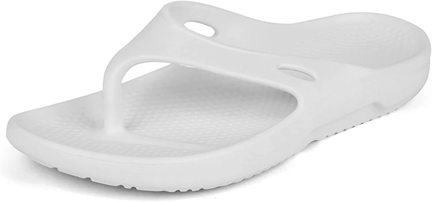 Flip Flops Comfortable Summer Beach Thong Sandals Gold Sandals Comfort Beach Thong Sandals Indoor Outdoor
