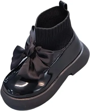 Girls Ankle Boots Girls And Boys Children's Casual Shoes Mesh Soft Sole Breathable Sports Short Outdoor Hiking Shoes