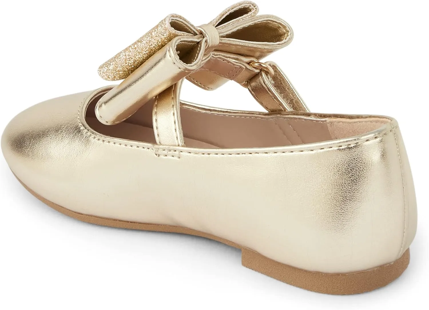Gymboree Girl's Toddler Dressy Ballet Flat