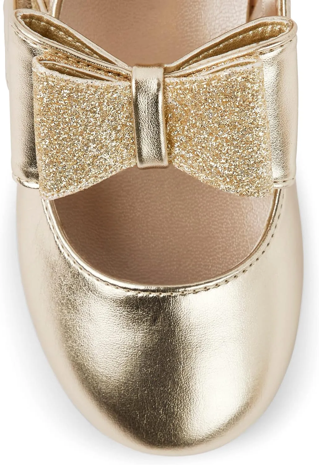 Gymboree Girl's Toddler Dressy Ballet Flat