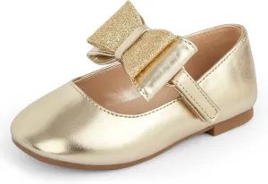 Gymboree Girl's Toddler Dressy Ballet Flat