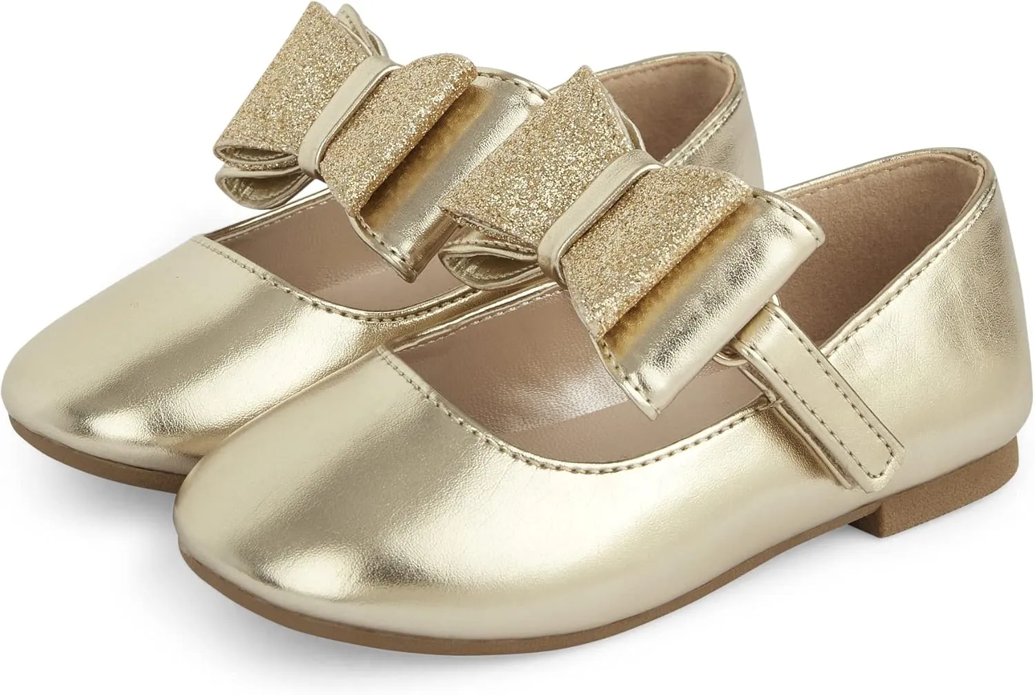 Gymboree Girl's Toddler Dressy Ballet Flat