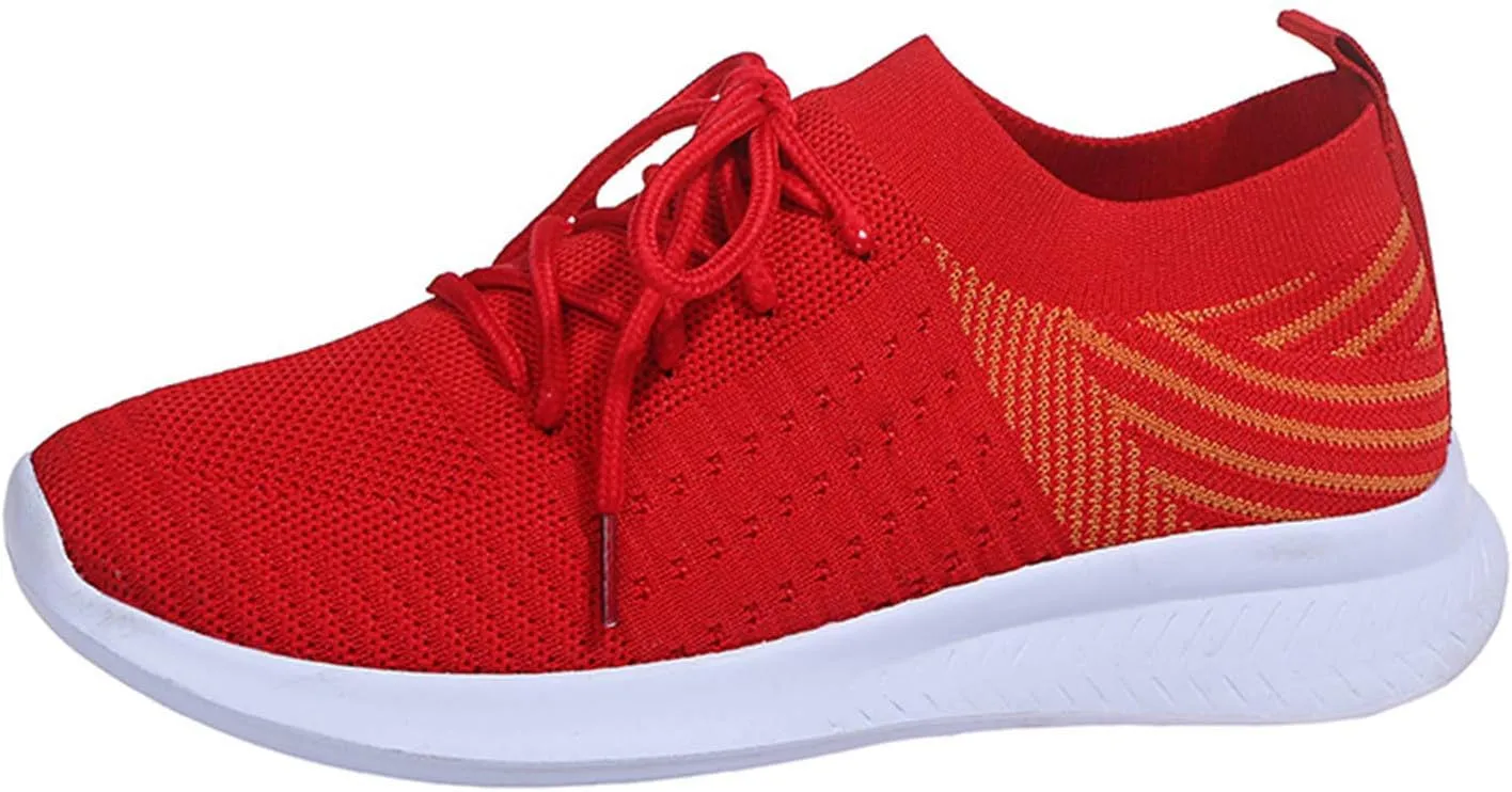 High Top Sneakers for Women Wide Width Walking Shoes for Women with Arch Support and Comfort Wide Nurses Tennis Shoes for Women Comfortable Non Slip All Black Womens Running Shoes Slip On Sneakers