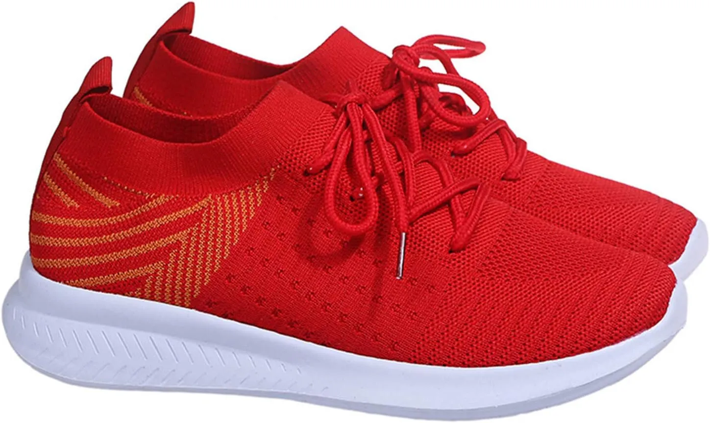High Top Sneakers for Women Wide Width Walking Shoes for Women with Arch Support and Comfort Wide Nurses Tennis Shoes for Women Comfortable Non Slip All Black Womens Running Shoes Slip On Sneakers