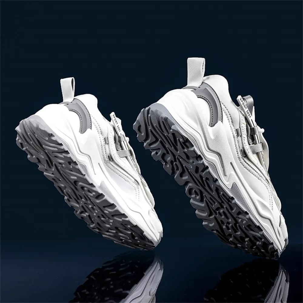 JUCAILAO Men's Basketball Shoes Men Shoes Walking Shoes Casual Shoes Sneakers Shoes Running Shoes