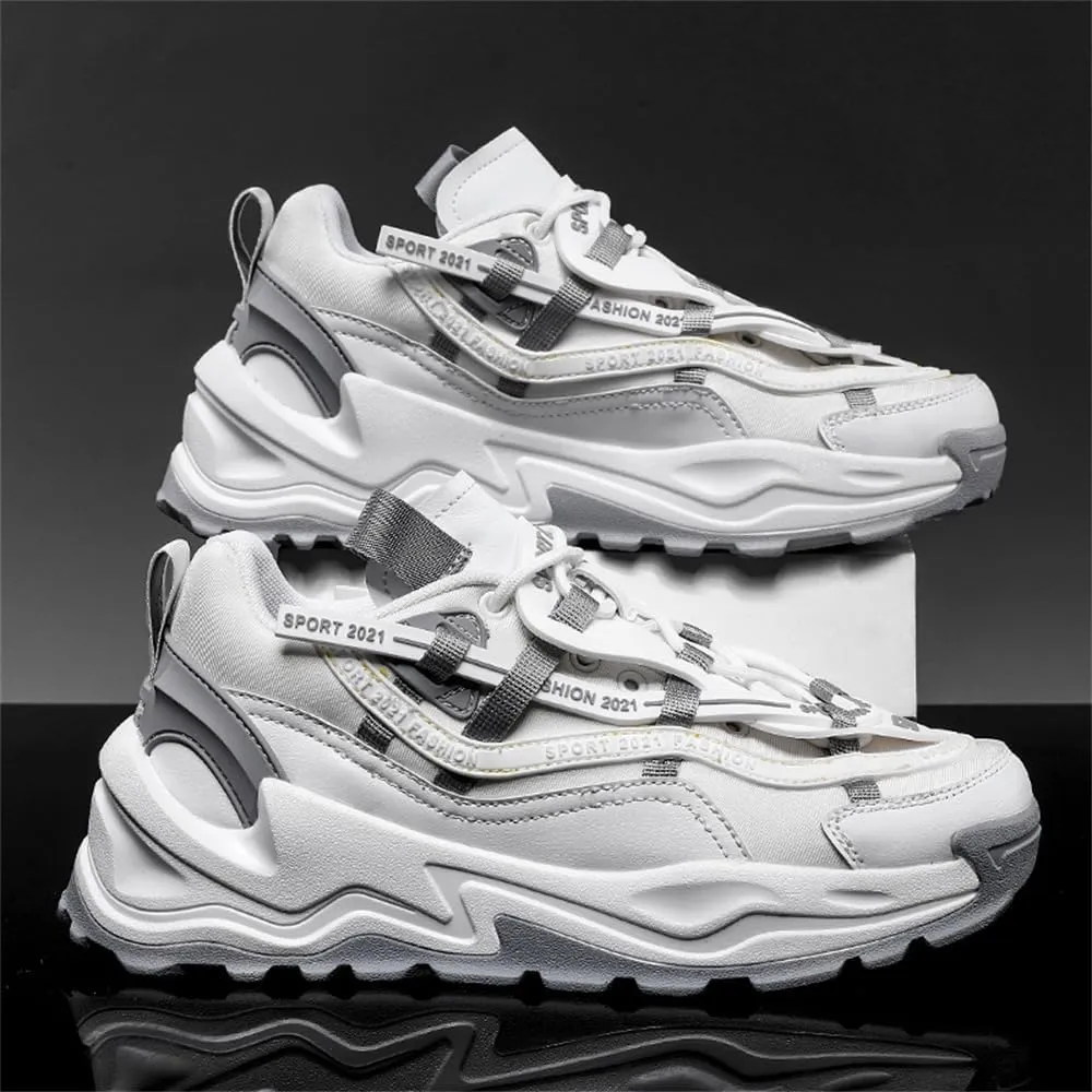 JUCAILAO Men's Basketball Shoes Men Shoes Walking Shoes Casual Shoes Sneakers Shoes Running Shoes