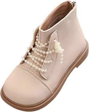 Kids Ankle Boots Girls And Boys Children's Casual Shoes Mesh Soft Sole Breathable Sports Short Boots Walking Boot