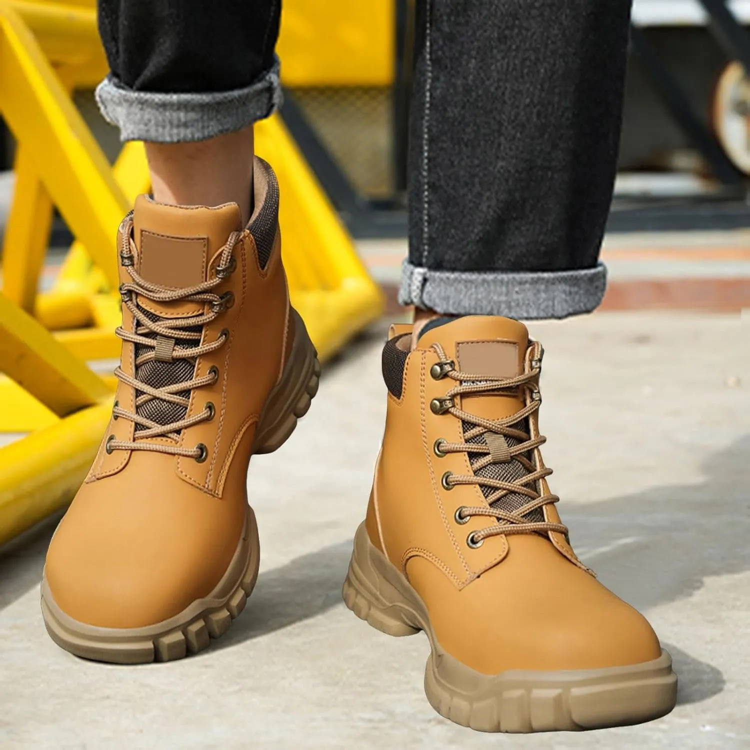 Men Sneakers Fashion Summer New Pattern Mesh Breathable Comfortable Lace Up Casual Shoes Lite Adapt Sneaker Men's