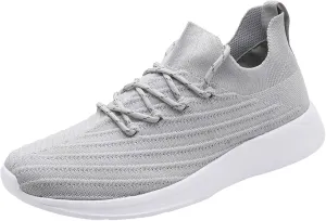 Men Sports Shoes Fashion New Pattern Simple Solid Color Couple Light and Sneaker Boots for Men Steel Sneaker Boots
