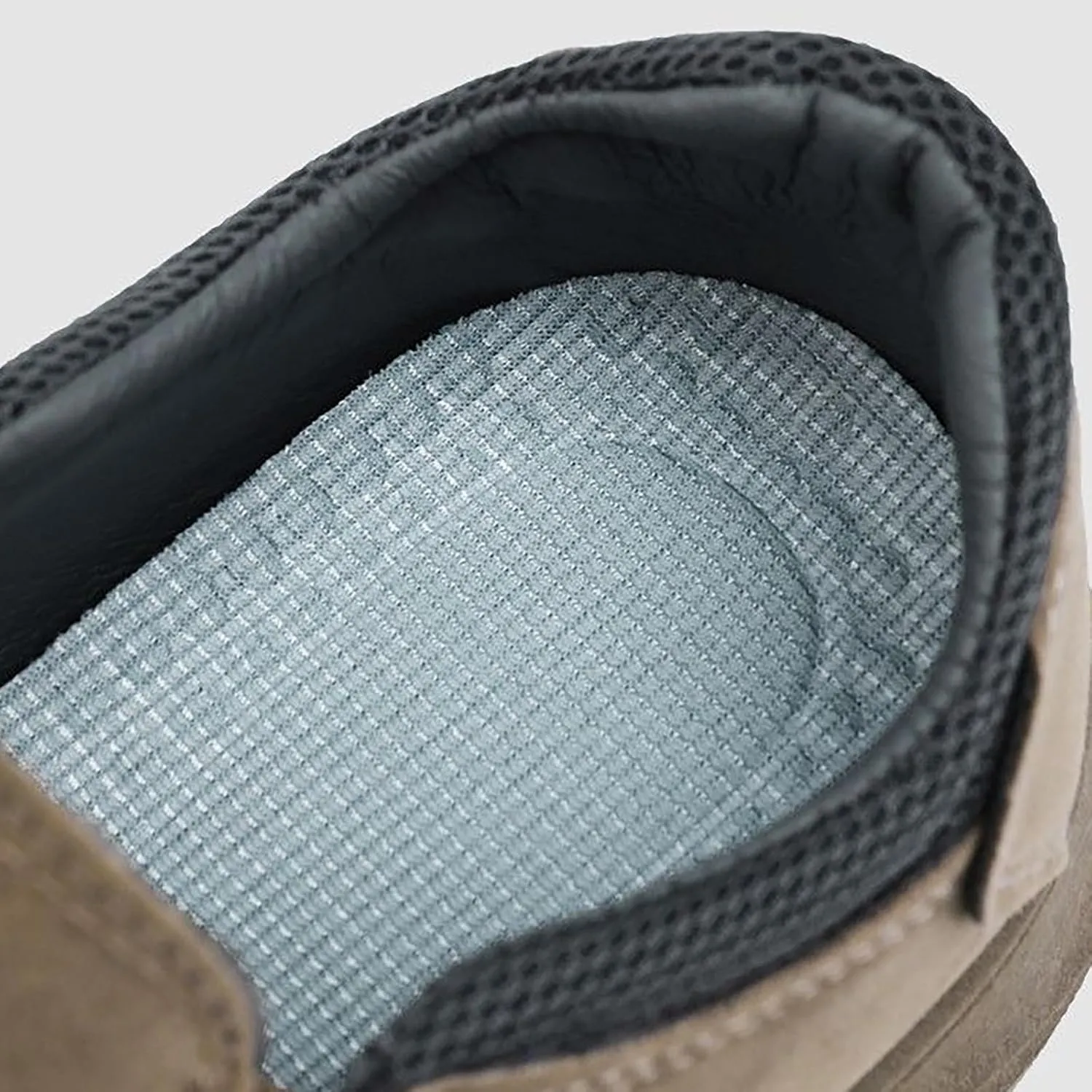Men's Shoes and Winter New Outdoor Versatile Sports Breathable Men Shoes Smart Casual Sneaker