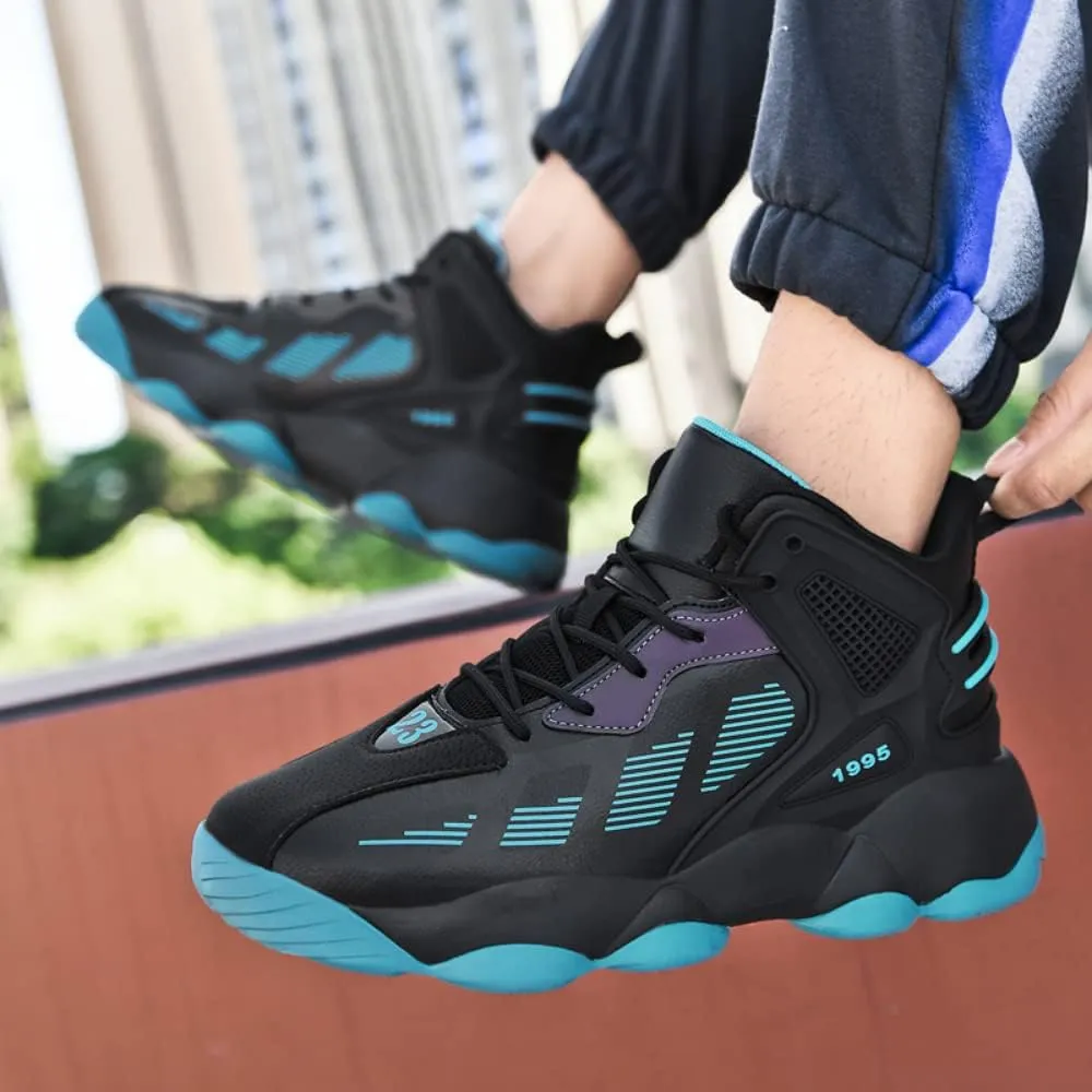 Men's Shoes Outdoor Shoes Sports Shoes Running Shoes Basketball Shoes Training Shoes Sneakers
