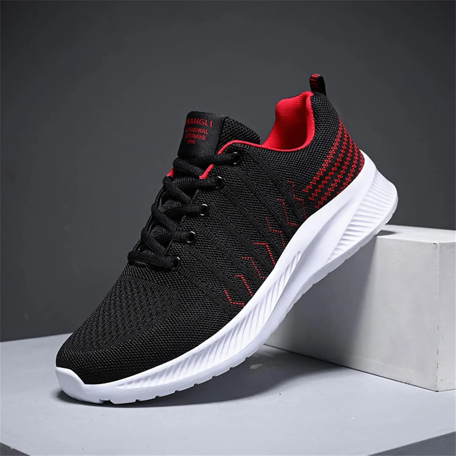 Mens Slip on Shoes Mens Athletic Shoes Walking Shoe for Men Sneaker for Men Sport Athletic Gym Sneaker